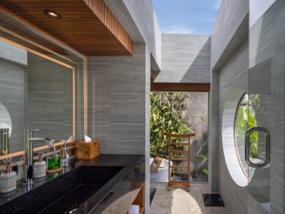 GDAS Bali Health and Wellness Resort - Adults Only – foto 4