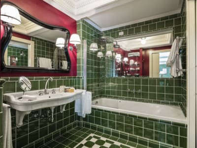 Hotel Regency – foto 4
