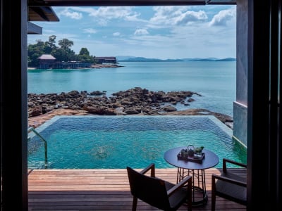 The Ritz-Carlton, Langkawi – foto 3