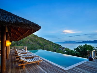 Six Senses Ninh Van Bay – foto 4