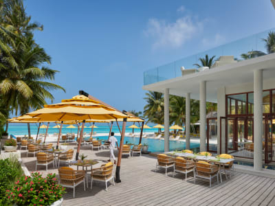 Niyama Private Islands Maldives – foto 2