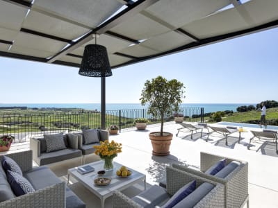 Rocco Forte Private Villas – foto 2