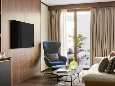 Thompson Madrid, by Hyatt – foto 3