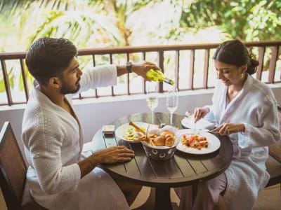 Alila Diwa Goa - A Hyatt Brand – foto 3