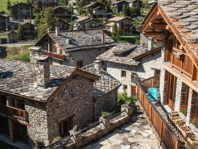 Hôtel le K2 Chogori – foto 3