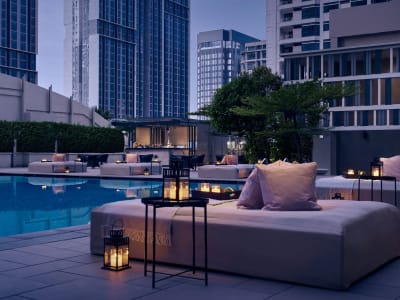 JW Marriott Kuala Lumpur – foto 3