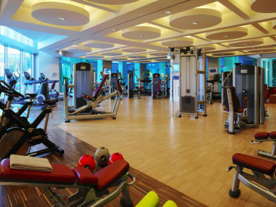 JW Marriott Hotel Ankara – foto 4