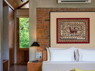 Taru Villas - Maia - Habarana – foto 4