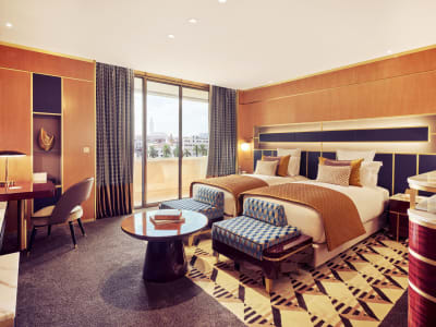 Royal Mansour Casablanca – foto 3