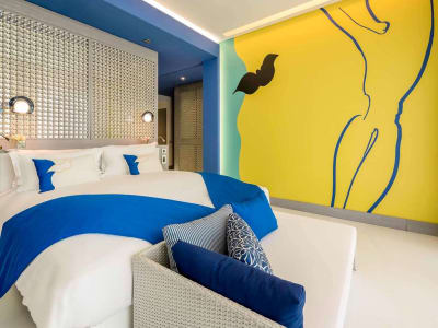 Sofitel Tamuda Bay Beach and Spa – foto 4