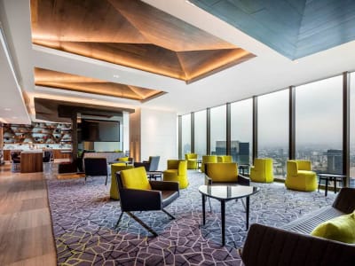Sofitel Mexico City Reforma – foto 4