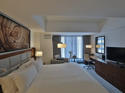 InterContinental Real Guatemala by IHG – foto 5