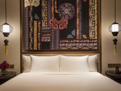 Banyan Tree Jiuzhaigou – foto 4