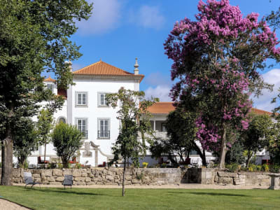 Valverde Santar Hotel & Spa – Relais & Châteaux – foto 4