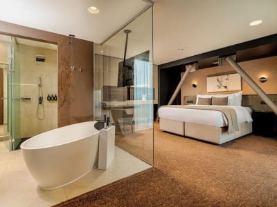 Kronwell Brasov Hotel – foto 4
