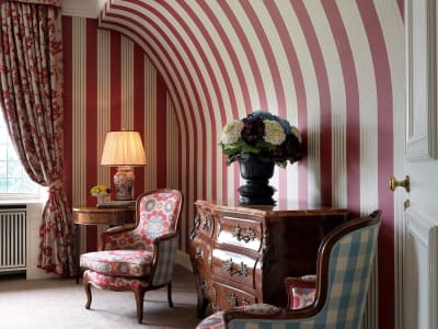 Schlosshotel Kronberg - Hotel Frankfurt – foto 4
