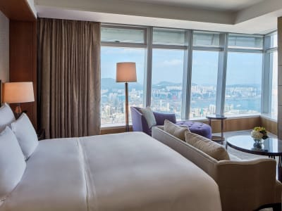 The Ritz-Carlton, Hong Kong – foto 5