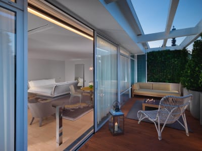 Sanderson London – foto 2