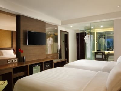 Sthala, a Tribute Portfolio Hotel, Ubud Bali – foto 2