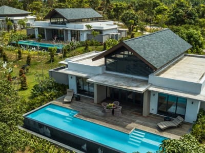 Mangala Estate Boutique Resort - Small Luxury Hotel of the World – foto 3
