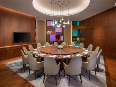 W Chengdu – foto 4
