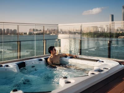 Four Seasons Hotel Suzhou – foto 4