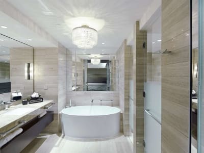 Fairmont Nanjing – foto 2