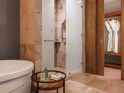 BON Park Hotel at VidantaWorld Nuevo Vallarta – foto 4