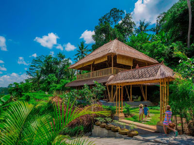 Mandapa, a Ritz-Carlton Reserve – foto 4