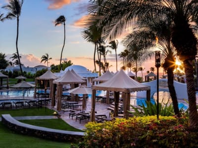 Fairmont Kea Lani Maui Villa Experience – foto 3