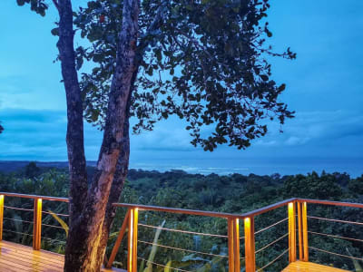Lapa Rios Lodge – foto 3