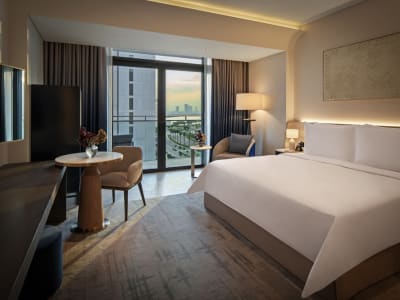 Palace Dubai Creek Harbour – foto 3