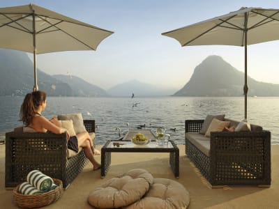 Grand Hotel Villa Castagnola – foto 3