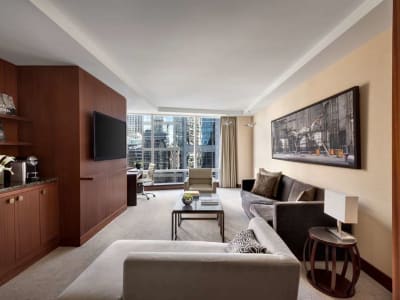 Shangri-La Toronto – foto 4