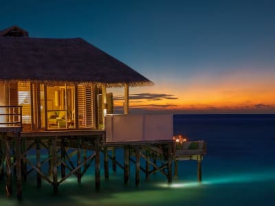 Six Senses Laamu – foto 4