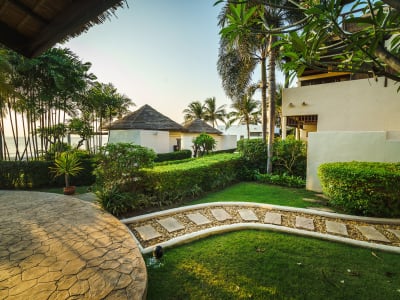 Aleenta Hua Hin - Pranburi - The Small Luxury Hotels of the World – foto 3