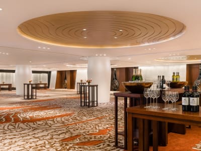 Regent Hong Kong – foto 5