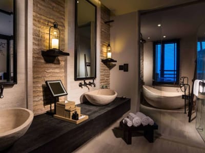 Alila Jabal Akhdar, Oman – foto 3