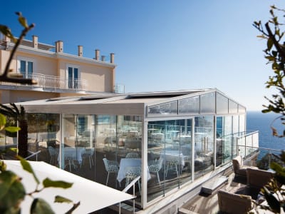 Villa Fiorella Art Hotel – foto 3