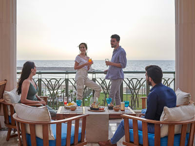 Four Seasons Hotel Alexandria at San Stefano – foto 5