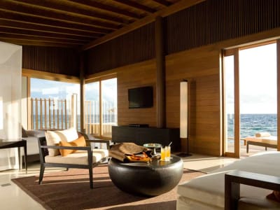 Park Hyatt Maldives Hadahaa – foto 3