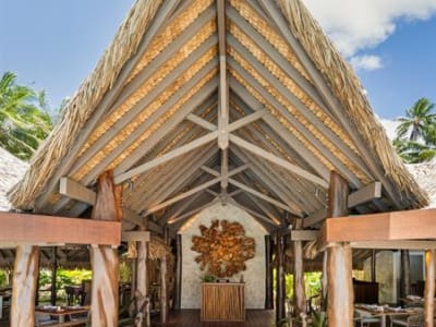 Le Bora Bora by Pearl Resorts – foto 2