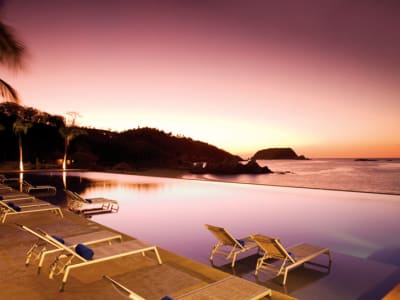 Dreams Huatulco Resort & Spa - All Inclusive – foto 2