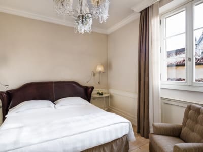 Palazzo Firenze by Baglioni Hotels & Resorts – foto 2