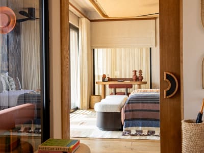 Anantara Kafue River Tented Camp – foto 3