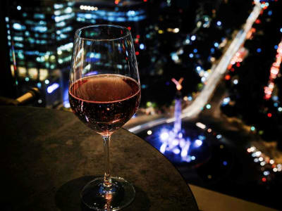 Sofitel Mexico City Reforma – foto 5