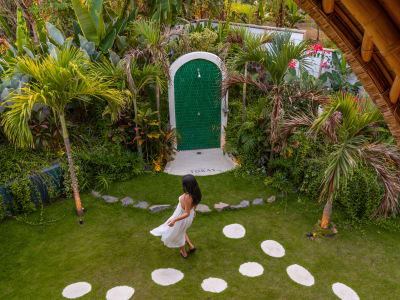 Villa Tokay - The Luxury Resort – foto 3