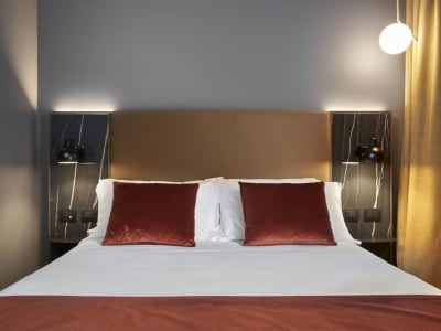 Executive Spa Hotel – foto 3