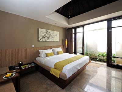 The Amala Boutique Retreat – foto 3