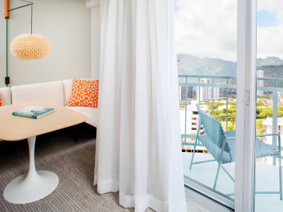 The Laylow Waikiki, Autograph Collection – foto 2